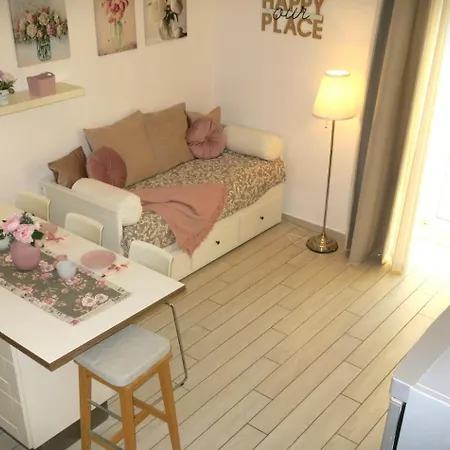 Chiaia Chic House Apartamento Nápoles Exterior foto