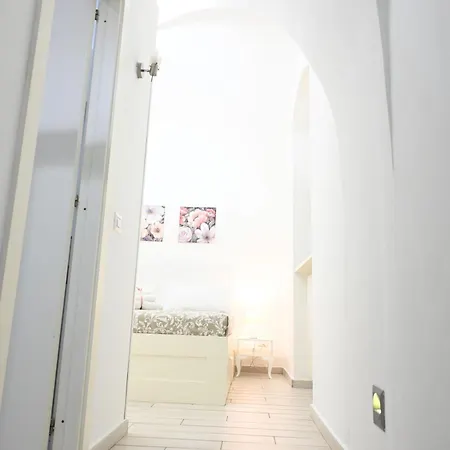 Chiaia Chic House Apartamento Nápoles Exterior foto