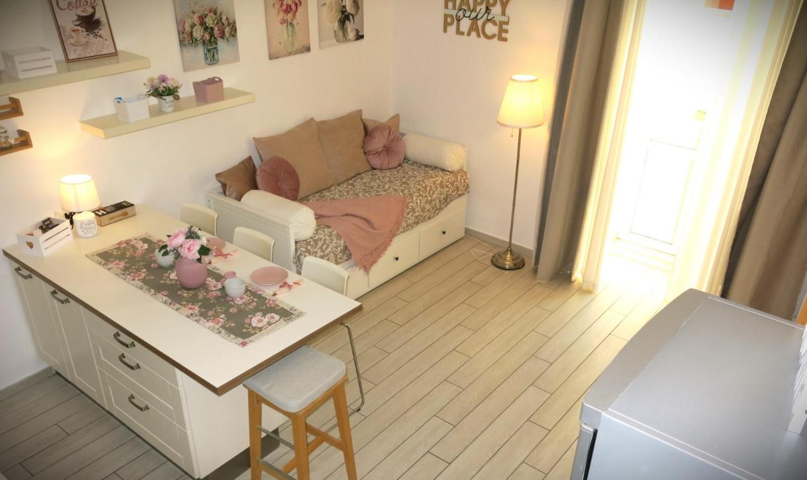 Apartamento Chiaia Chic House *