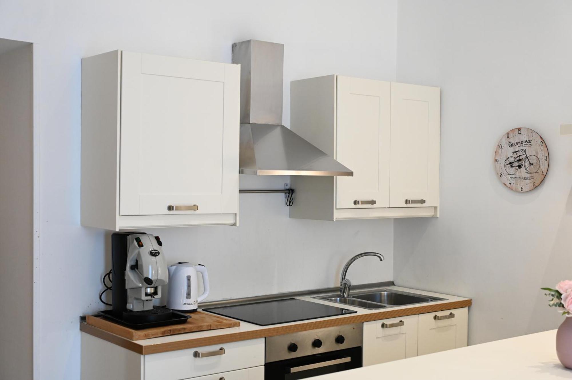 Chiaia Chic House Apartamento