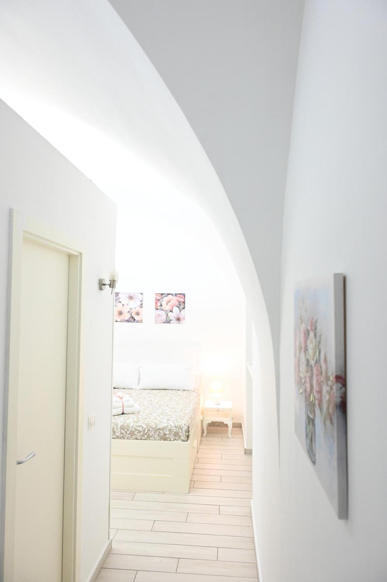 Apartamento Chiaia Chic House