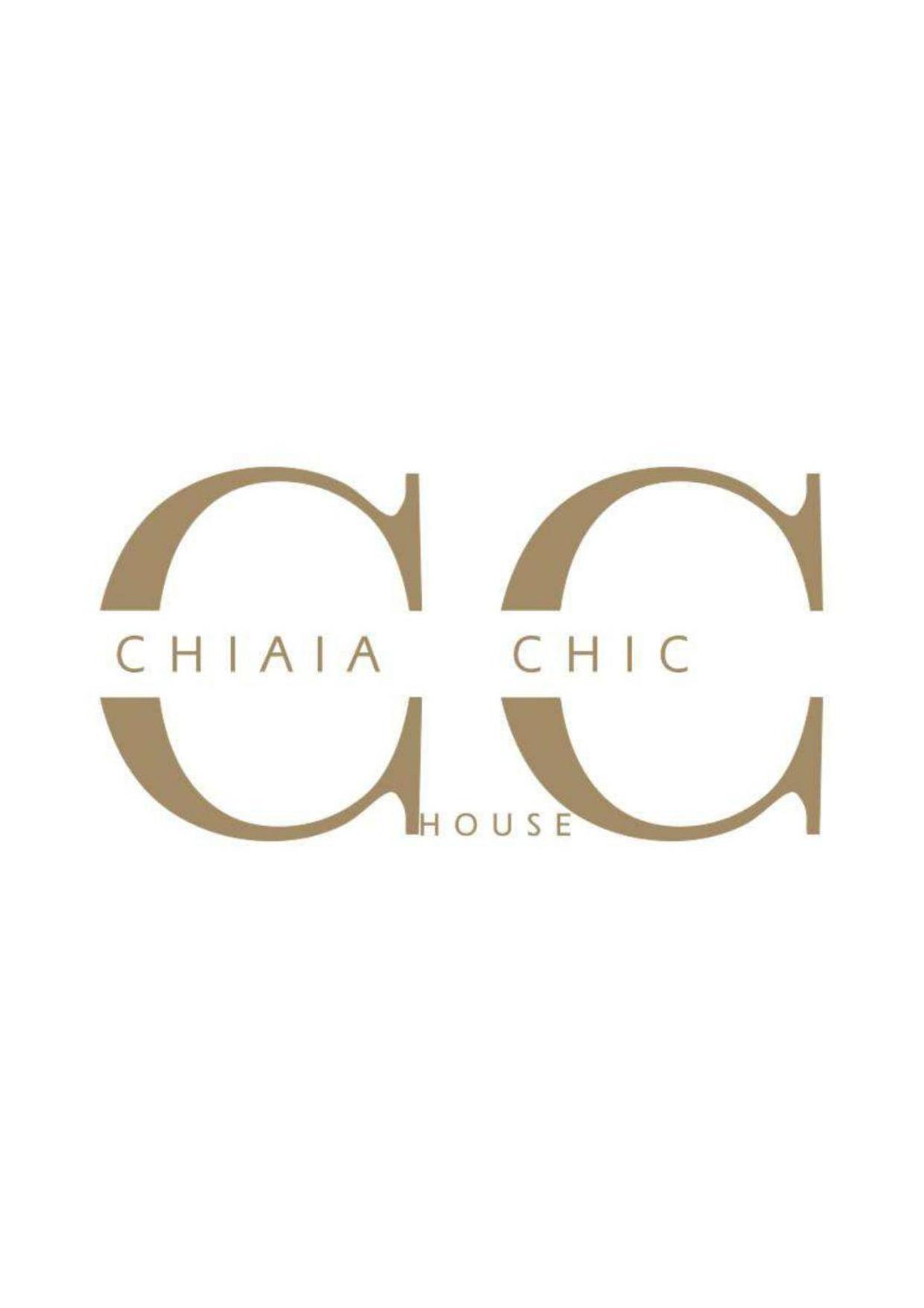Apartamento Chiaia Chic House *